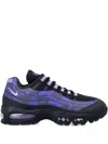 Nike Air Max 95 Sneakers In Multi
