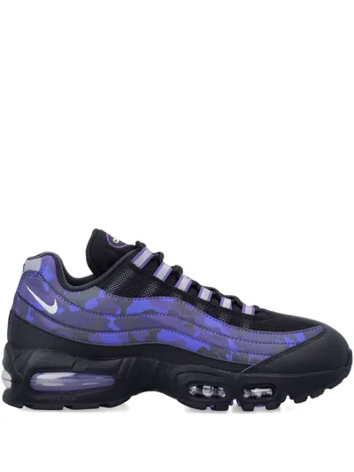 Nike Air Max 95 Sneakers In Multi