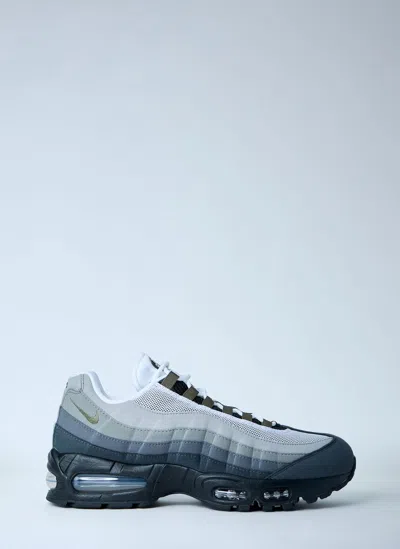 Nike Air Max 95 Sneakers In Multi