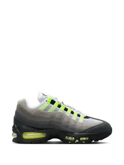Nike Air Max 95 Sneakers In Multi
