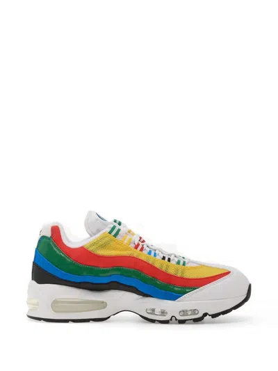 Nike Air Max 95 Sneakers In Multi