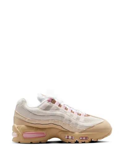 Nike Air Max 95 Sneakers In Neutral