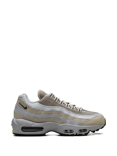 Nike Air Max 95 Sneakers In Neutral