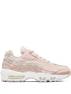 Nike Air Max 95 Sneakers In Pink