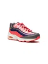 Nike Air Max 95 Sneakers In Pink