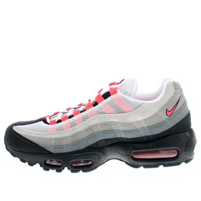 NIKE NIKE AIR MAX 95 'SOLAR RED'