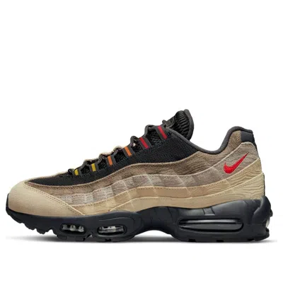 NIKE NIKE AIR MAX 95 'TOPOGRAPHIC'