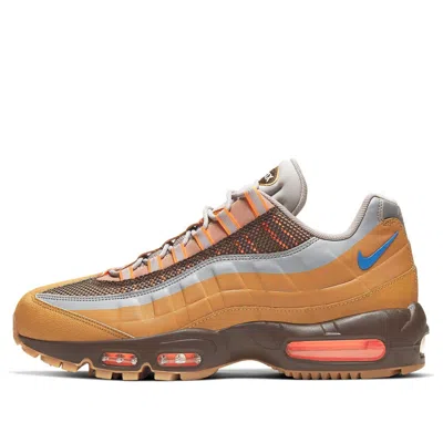 Nike Air Max 95 'wheat Brown'