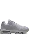 Nike Air Max 95 Sneaker In White