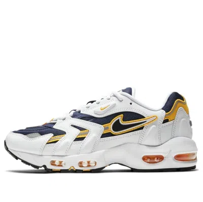 NIKE NIKE AIR MAX 96 2 'GOLDENROD'
