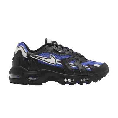 Pre-owned Nike Air Max 96 2 'persian Violet' In Purple