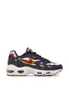 Nike Air Max 96 Ii Qs Sneakers In Multi