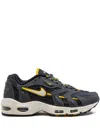 Nike Air Max 96 Ii Low-top Sneakers In Grey