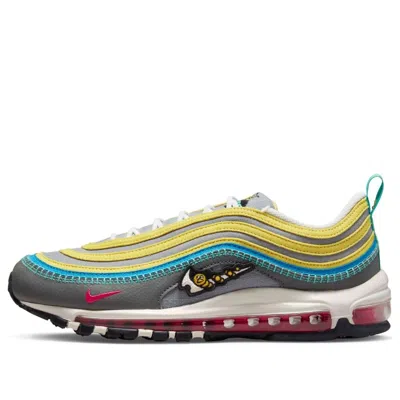 Nike Air Max 97 'air Sprung' In Multi
