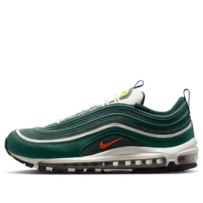 Nike Air Max 97 'athletic Company - Pro Green'