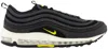 Nike Air Max 97 Black Cyber In Black