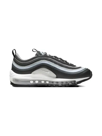 Nike Kids' Air Max 97 "black/iron Grey" Sneakers