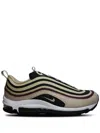 Nike Air Max 97 "desert Sand" Sneakers In Neutrals