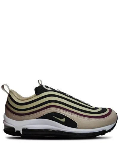 Nike Air Max 97 "desert Sand" Sneakers In Neutrals