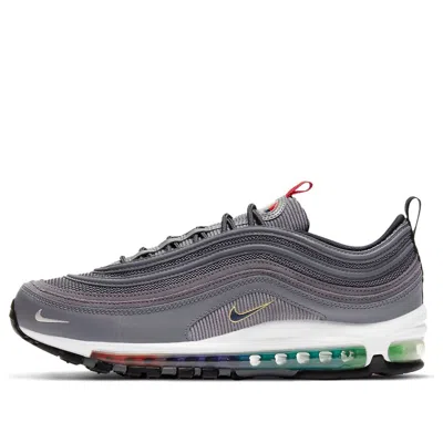Nike Air Max 97 'evolution Of Icon' In Gray