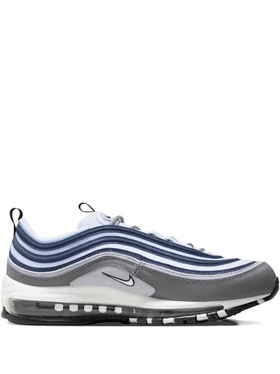Nike Air Max 97 "georgetown" Sneakers In Blue