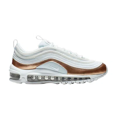 Pre-owned Nike Air Max 97 Gs 'bronze Scale' | Copper | Kid's Size 4