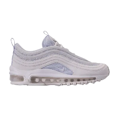 Pre-owned Nike Air Max 97 Gs 'summit White'