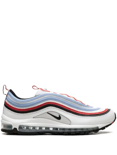 Nike Air Max 97 Sneakers In White