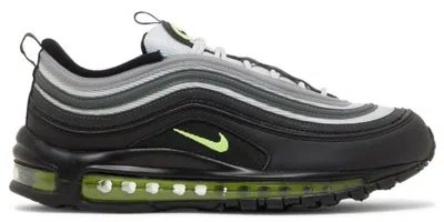 Nike Air Max 97 Icons Neon 101 In Gray