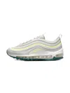 Nike Air Max 97 "iron Ore" Sneakers In Gray