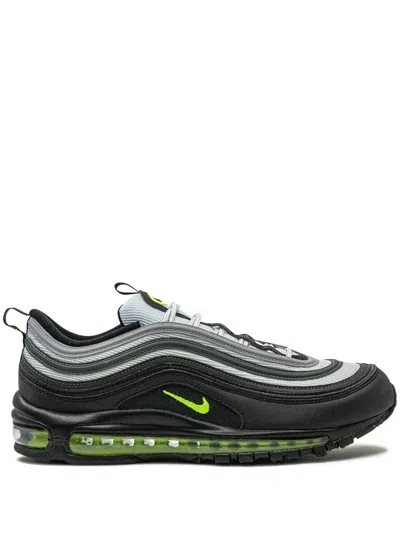 Nike Air Max 97 Icons Neon 101 In Gray