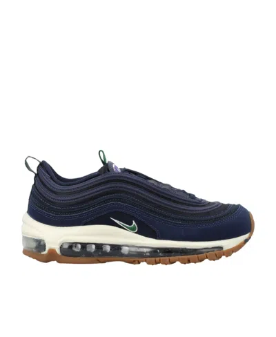 Nike Air Max 97 Low-top Sneakers In Multi