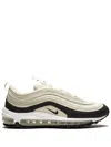 Nike Air Max 97 Low-top Sneakers In Neutrals