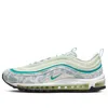 Nike Air Max 97 'neptune Green Camo' In Multi