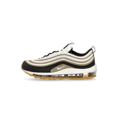 Nike Air Max 97 Neutral Olive/summit White/black Men's Low Shoe