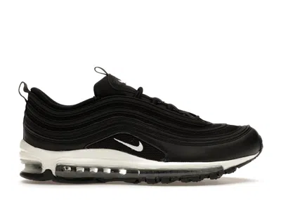 Pre-owned Nike Air Max 97 Next Nature (women's) Sneakers In Black/white In Multi