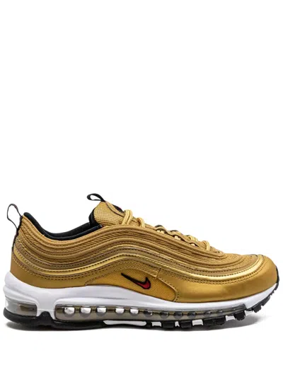 Nike Air Max 97 Og "gold Bullet 2023" Trainers