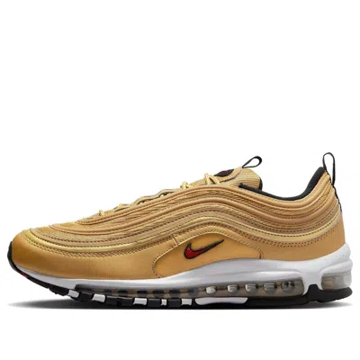 Nike Air Max 97 Og 'metallic Gold' 2023