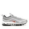 Nike Air Max 97 Og Sneaker In Silver