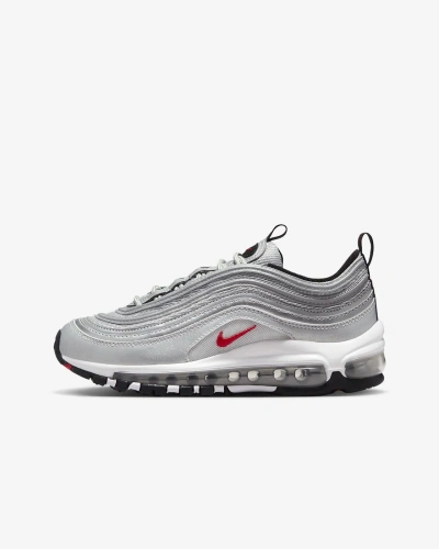 Pre-owned Nike Air Max 97 Og Silver Bullet 2022 Japan Dm0028-002