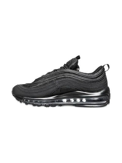 Nike Kids' Air Max 97 Og Sneakers In Black