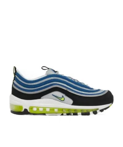 NIKE AIR MAX 97 OG SNEAKERS