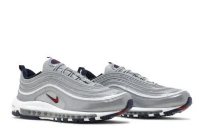 Pre-owned Nike Air Max 97 Og Sp Puerto Rico Dh2319-001 In Red