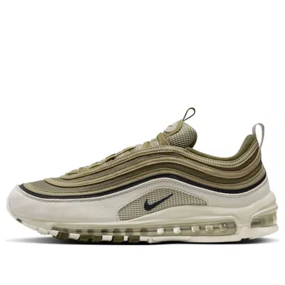 NIKE NIKE AIR MAX 97 'OLIVE BONE'