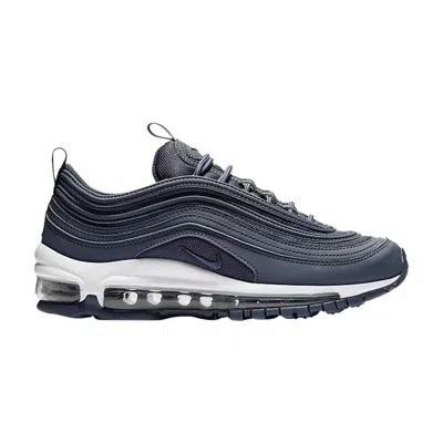 Pre-owned Nike Air Max 97 Pe Gs 'thunder Blue' | Kid's Size 6