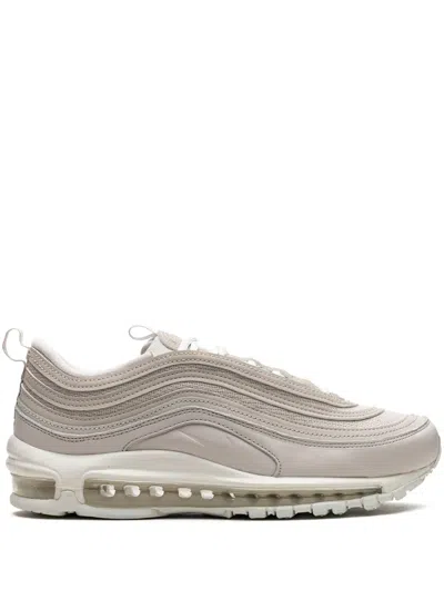 Nike Air Max 97 Sneakers In Neutrals