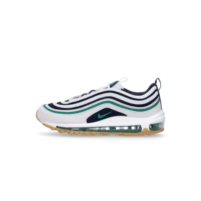 NIKE AIR MAX 97 PHOTON DUST/MALACHITE/DARK OBSIDIAN MEN'S LOW SHOE
