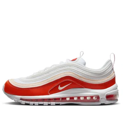 Nike Air Max 97 'picante Red'
