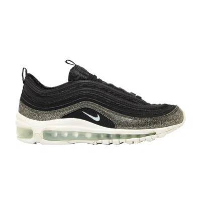 Pre-owned Nike Air Max 97 Pinnacle Qs Gs | Black | Kid's Size 5