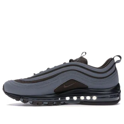 Nike Air Max 97 Premium 'baroque Brown' In Multi